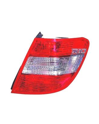 FANALE DESTRO PER MERCEDES CLASSE C S204 SW KOMBI 