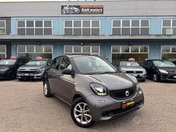Smart ForFour 70 1.0 Prime NEOPATENTATO