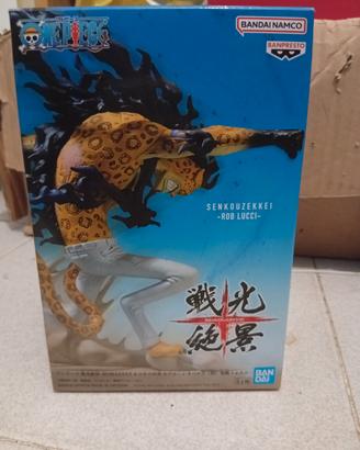 action figure lucci 