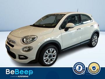 FIAT 500X 1.3 MJT POPSTAR 4X2 95CV