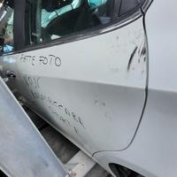 ALFA ROMEO GIULIETTA - PORTA POSTERIORE SINISTRO