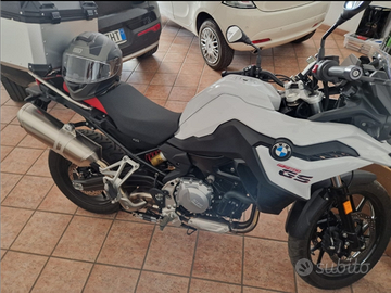 Bmw f750 gs