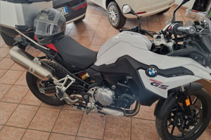 Bmw f750 gs