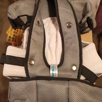 Marsupio bimbo Brevi