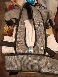 Marsupio bimbo Brevi