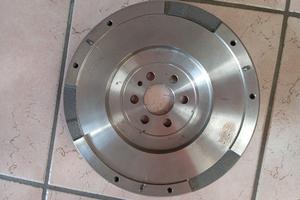 Volano monomassa Fiat, Alfa, Lancia