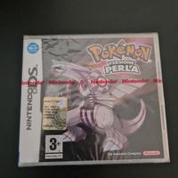 Pokemon Perla Nintendo Ds Sigillato 2007
