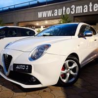 Alfa Romeo MiTo 1.3 JTDm 95 CV S&S Super