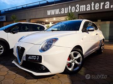 Alfa Romeo MiTo 1.3 JTDm 95 CV S&S Super