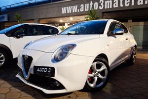 Alfa Romeo MiTo 1.3 JTDm 95 CV S&S Super