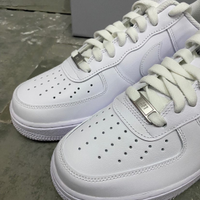 Nike Air Force 1 Low White EU 42.5