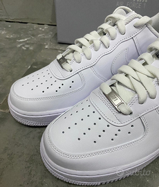 Nike Air Force 1 Low White EU 42.5