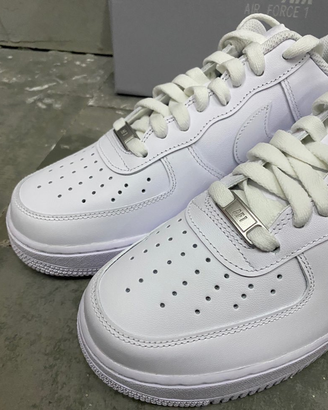Nike Air Force 1 Low White EU 42.5
