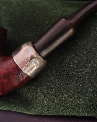 K&P Peterson's standard system pipa 