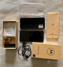 Motorola Edge 30 Neo 5G