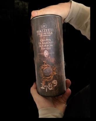 Grappa
