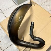 pancia originale libera fantic 50 2020