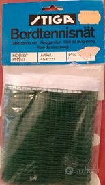 Rete ping pong Stiga