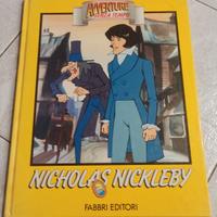 Nicholas Nickleby Avventure senza tempo