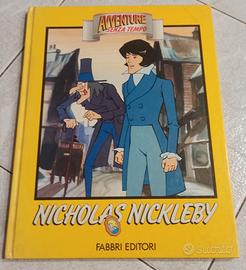 Nicholas Nickleby Avventure senza tempo