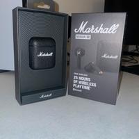 Marshall MINOR III