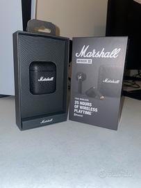 Marshall MINOR III