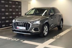 Audi Q3 35 2.0 tdi Business Advanced s-tronic