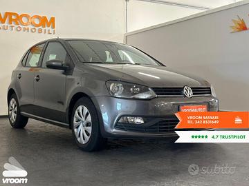 VOLKSWAGEN Polo 5� serie Polo 1.0 MPI 5p. Busin...