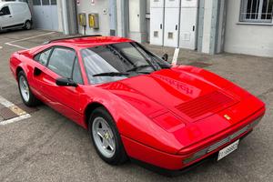 FERRARI 328 GTB "UNIPROPRIETARIO!!!!"