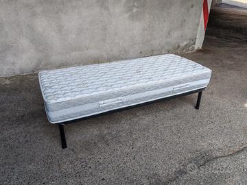 Materasso singolo - Trasporto 