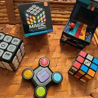 Lotto scacciapensieri