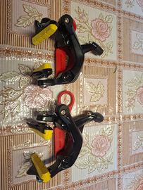 SRAM RED AeroLink Mechanical Rim Brake Calipers


