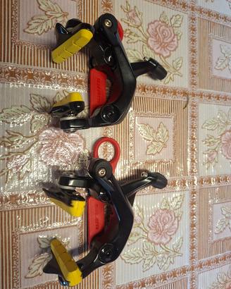 SRAM RED AeroLink Mechanical Rim Brake Calipers

