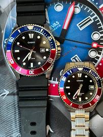 Casio Duro