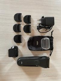 Rasoio elettrico Braun Serie 3 - 300BT