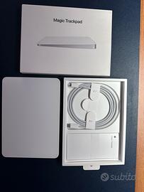 Magic Trackpad Apple