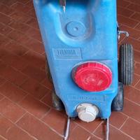 Carrello porta tutto