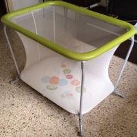 Box bambini EASY PLAY PRENATAL