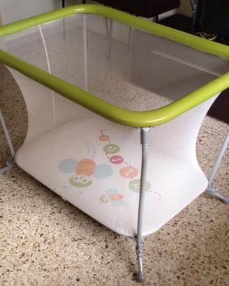 Box bambini EASY PLAY PRENATAL