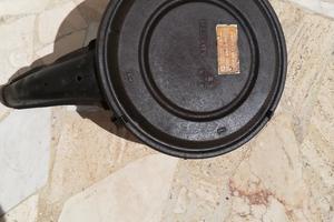 Cassa filtro A112 Abarth 