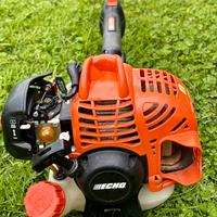 decespugliatore a scoppio Echo SRM-225