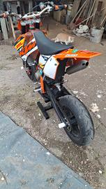 moto cros