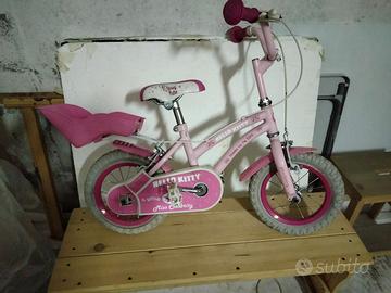 bici bimba