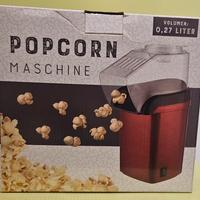 Macchina per Popcorn NUOVA 
