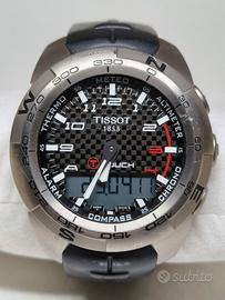 Tissot Swiss Watches
