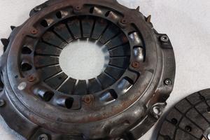 Ricambi TOYOTA SUPRA JZA80 2JZGTE