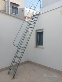 Scala per esterni