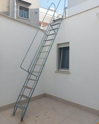 Scala per esterni