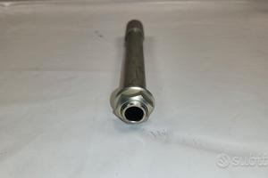 perno ruota anteriore forcella suzukio GSXR 1000 k