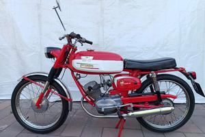 Moto Morini Corsarino 50 ZT